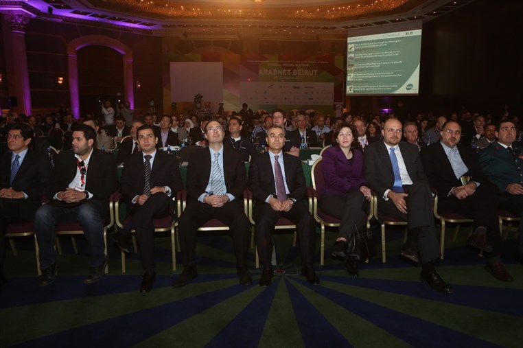 ArabNet Beirut 2013